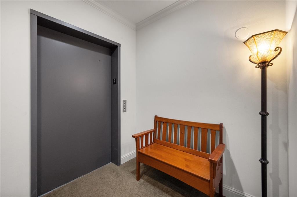 Corsicana - Residential