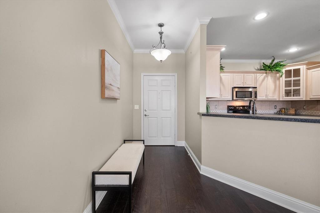 Corsicana - Residential