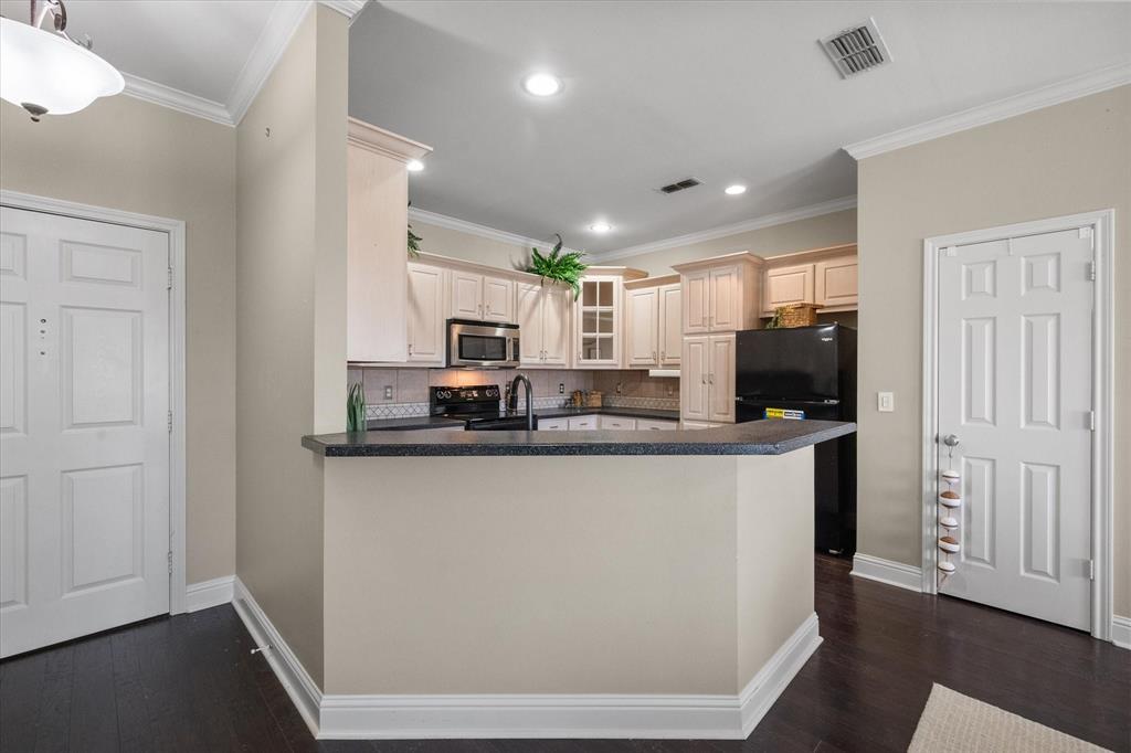 Corsicana - Residential