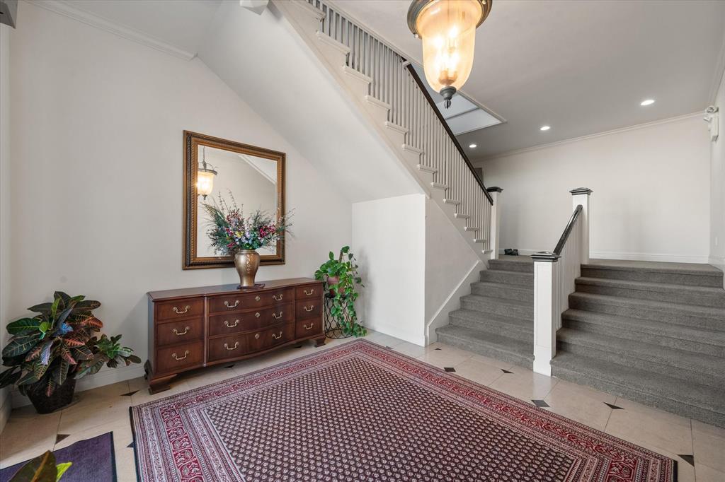 Corsicana - Residential