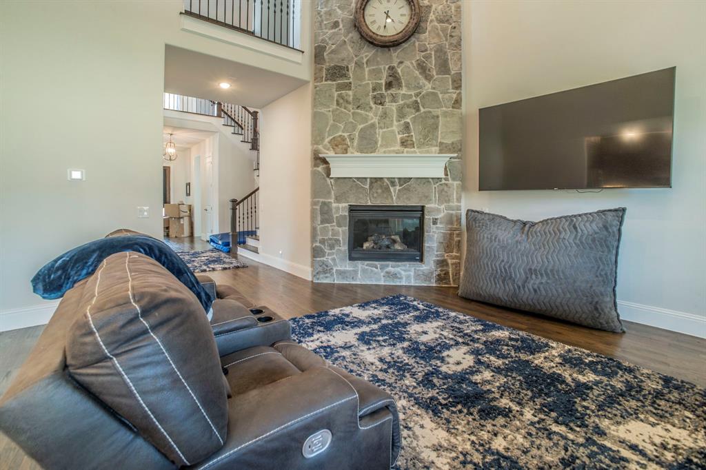 1420 Ashton Ridge Drive