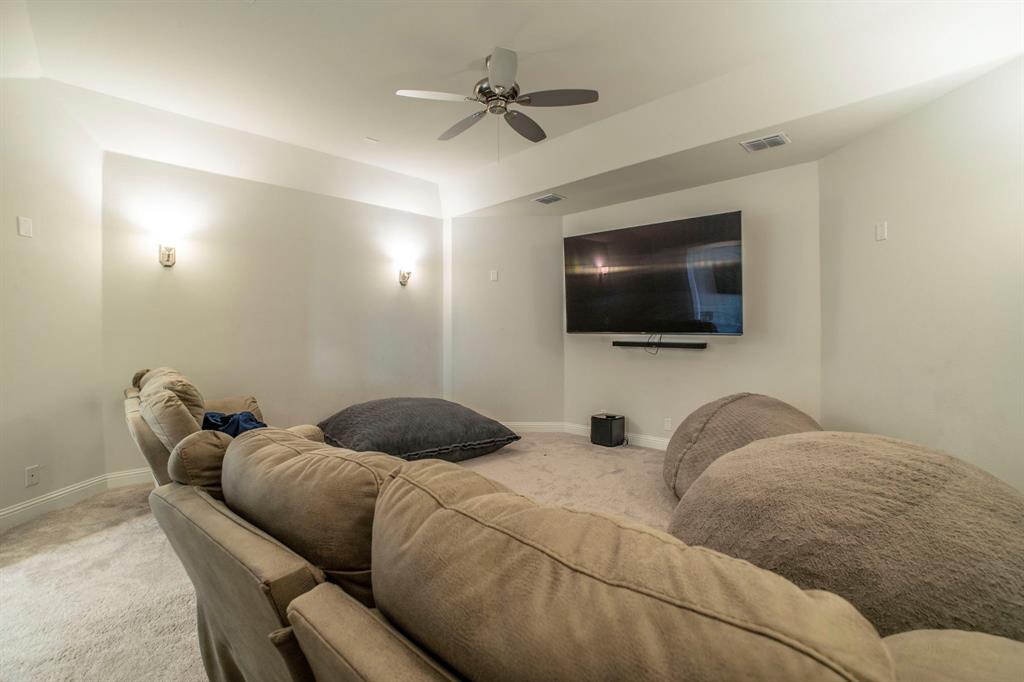 Prosper Lake On Preston Ph 2 - Residential