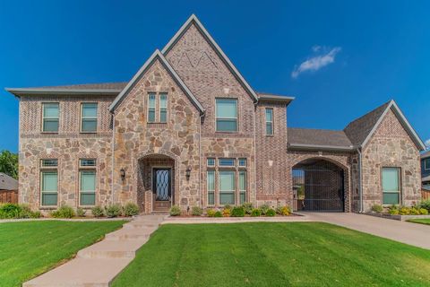 1420 Ashton Ridge Drive Prosper TX 75078
