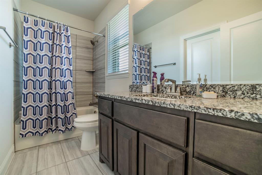 Prosper Lake On Preston Ph 2 - Residential