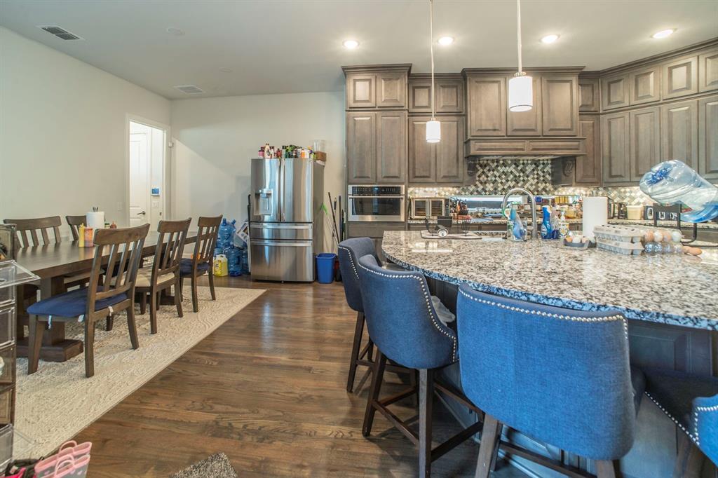 Prosper Lake On Preston Ph 2 - Residential