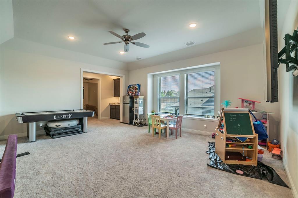 Prosper Lake On Preston Ph 2 - Residential