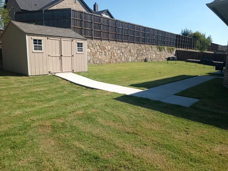 Prosper Lake On Preston Ph 2 - Residential