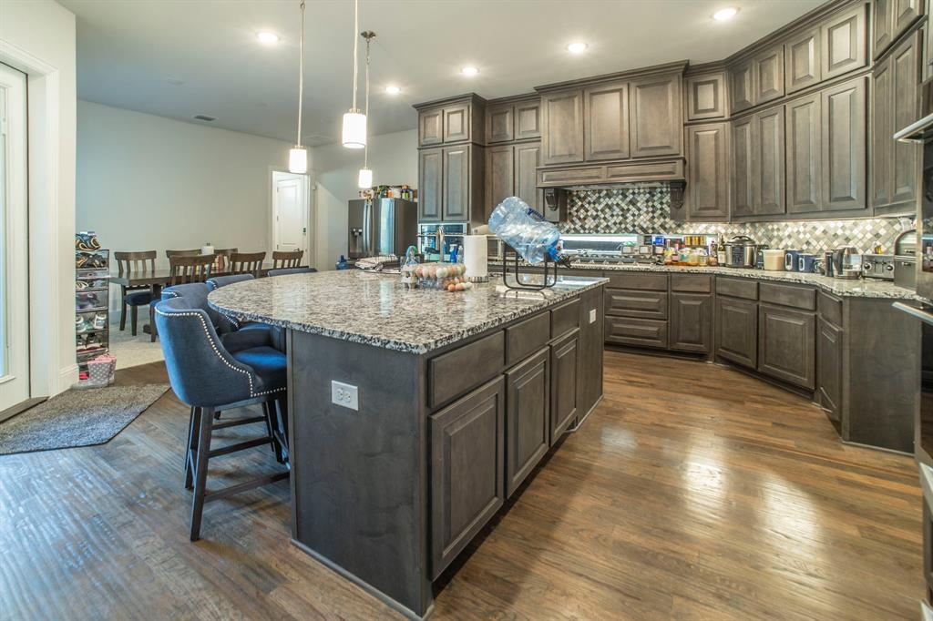 Prosper Lake On Preston Ph 2 - Residential