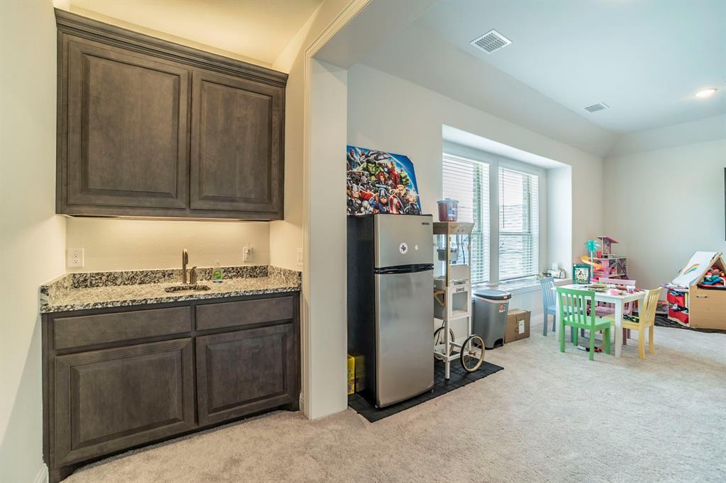 Prosper Lake On Preston Ph 2 - Residential