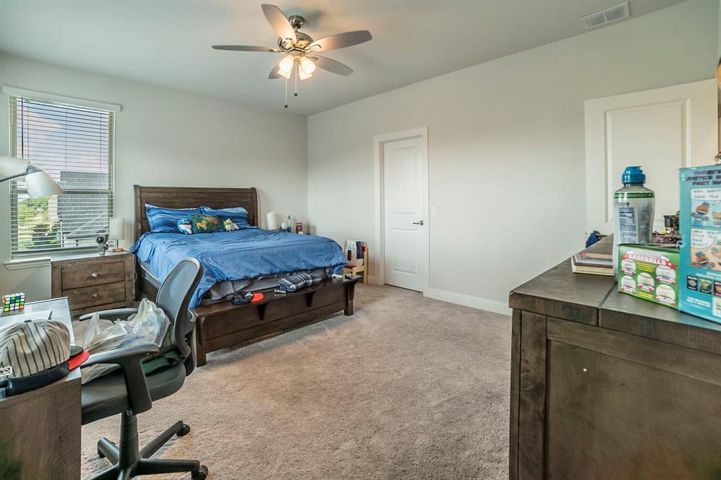 Prosper Lake On Preston Ph 2 - Residential