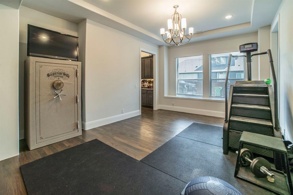 Prosper Lake On Preston Ph 2 - Residential