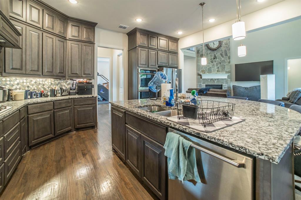 Prosper Lake On Preston Ph 2 - Residential