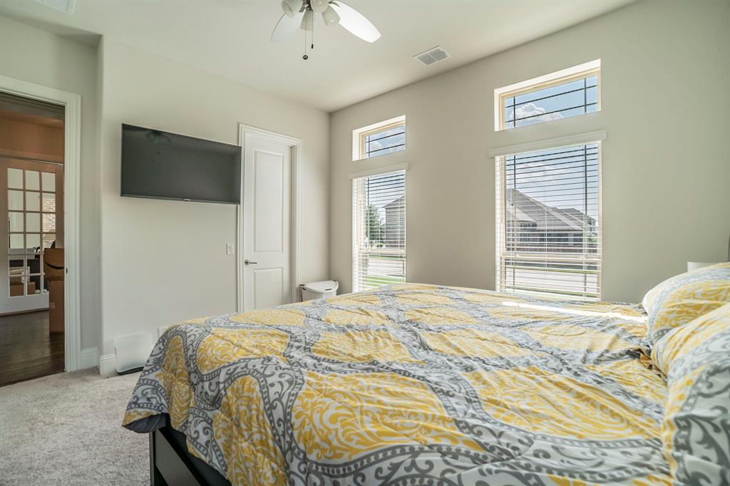 Prosper Lake On Preston Ph 2 - Residential