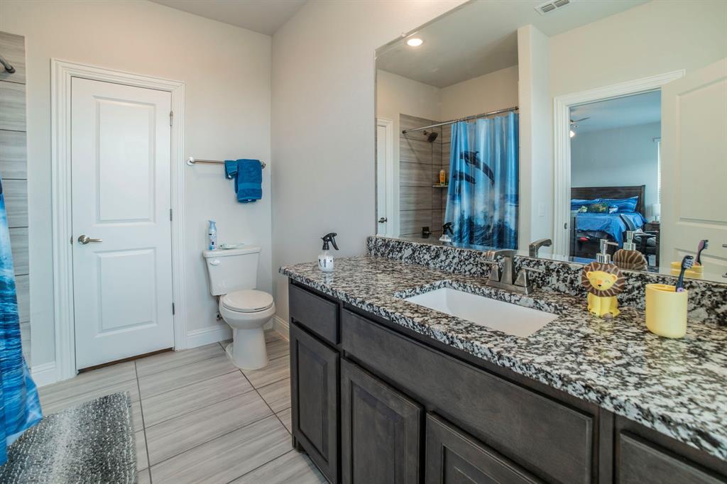 Prosper Lake On Preston Ph 2 - Residential