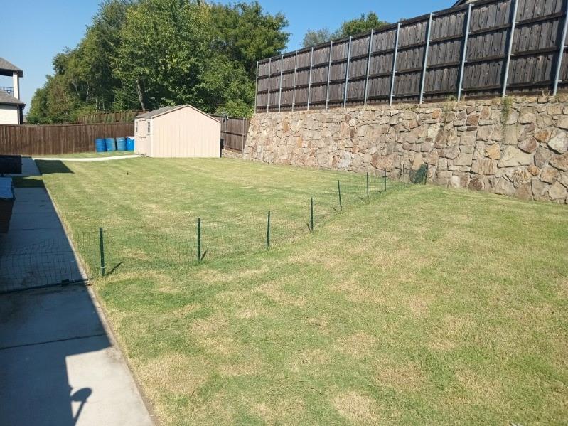 Prosper Lake On Preston Ph 2 - Residential