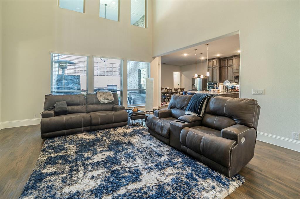 Prosper Lake On Preston Ph 2 - Residential