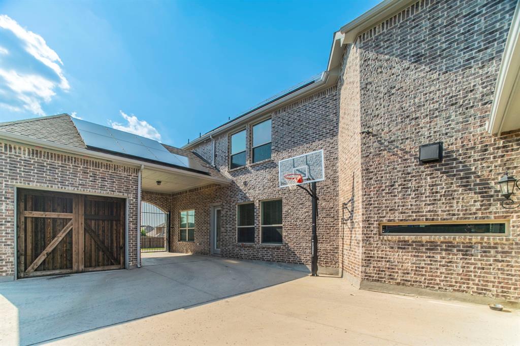 Prosper Lake On Preston Ph 2 - Residential
