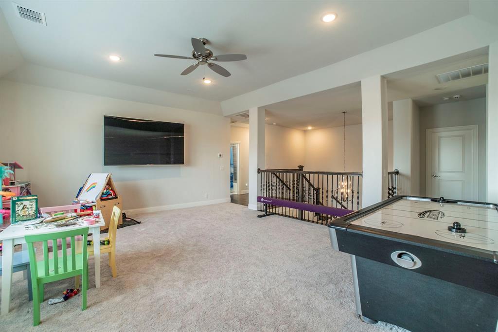 Prosper Lake On Preston Ph 2 - Residential