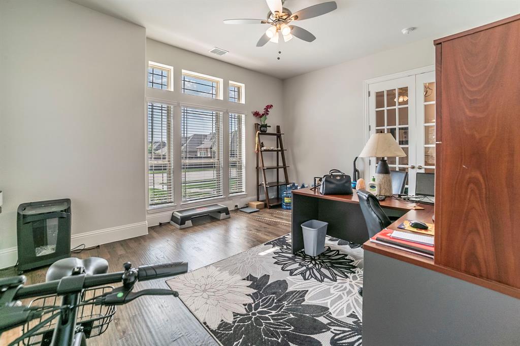 Prosper Lake On Preston Ph 2 - Residential