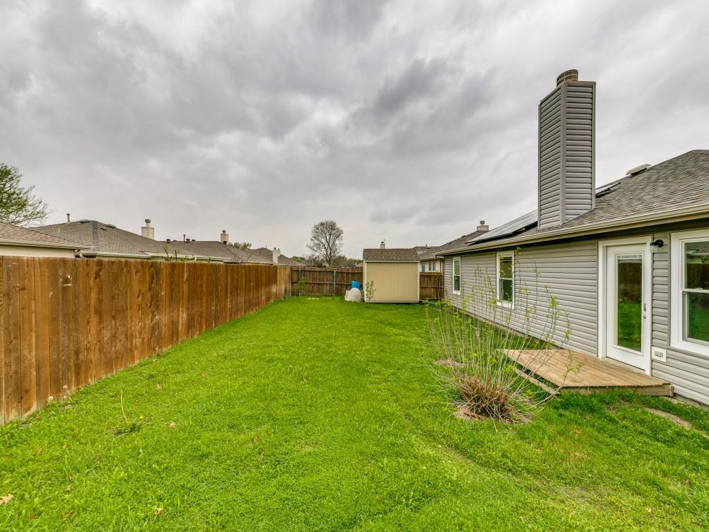 Sage Creek Ph Vii - Residential