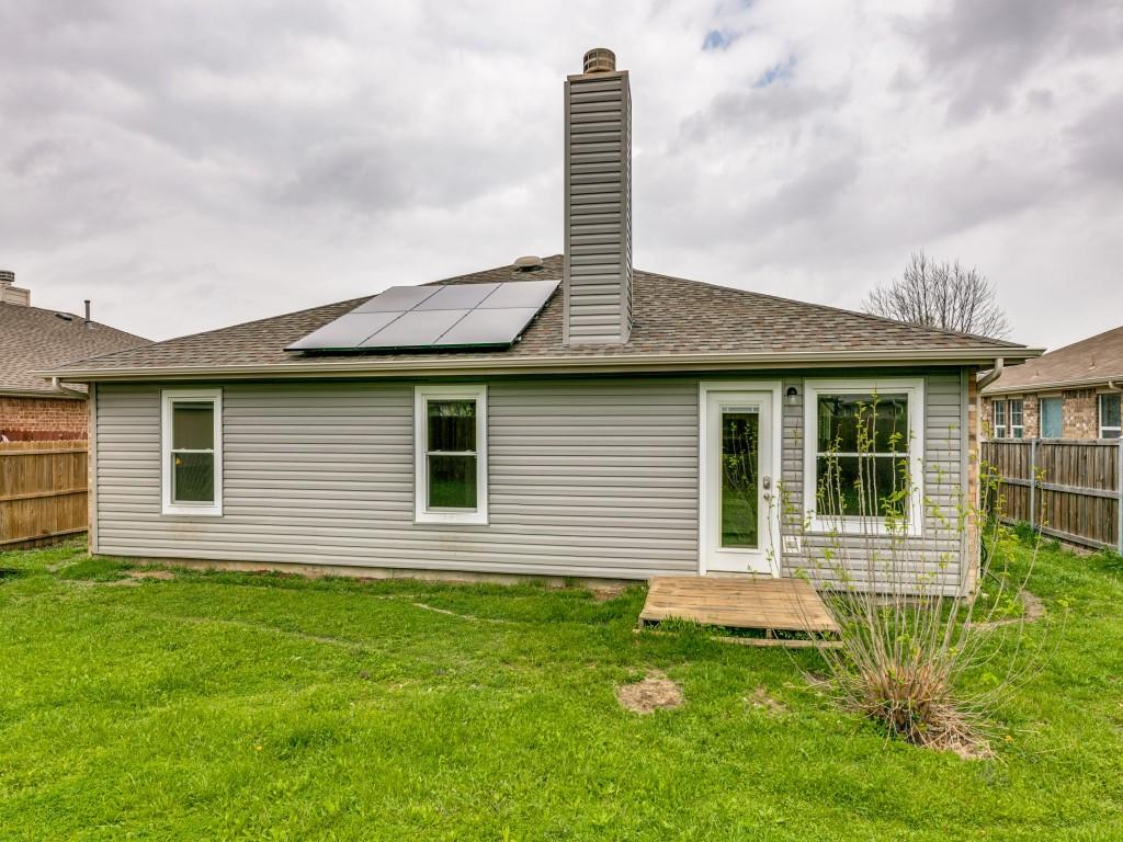 Sage Creek Ph Vii - Residential