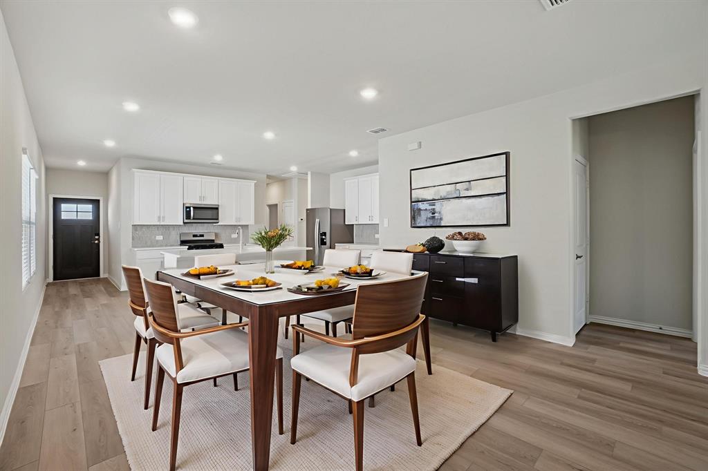 Lakehaven - Residential