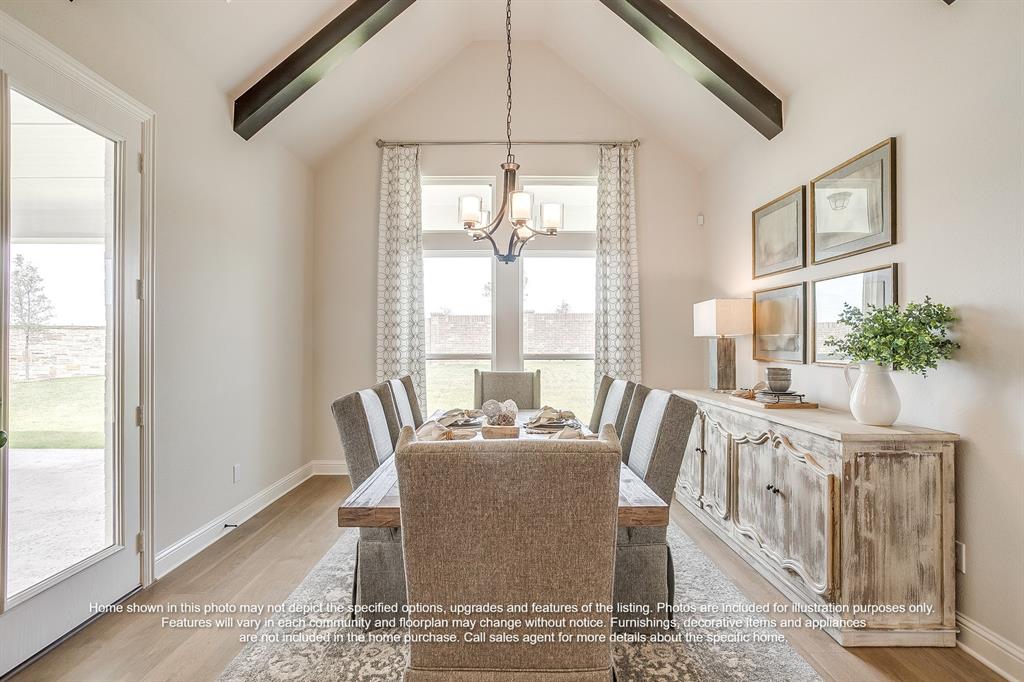 Oak Creek Ranch - 1 Acre Lots - Residential