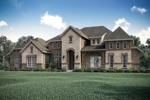 4810 Spring Garden Road Midlothian TX 76065