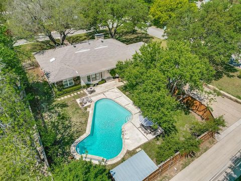 13852 Sprucewood Drive Dallas TX 75240