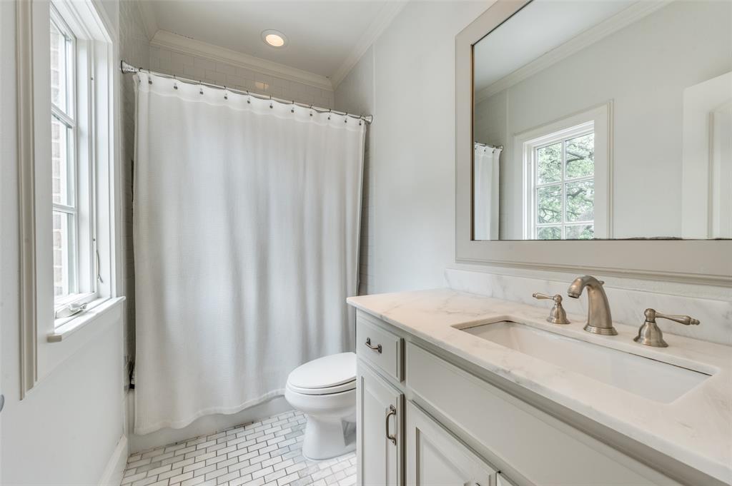 University Heights Add 01 Sec - Residential