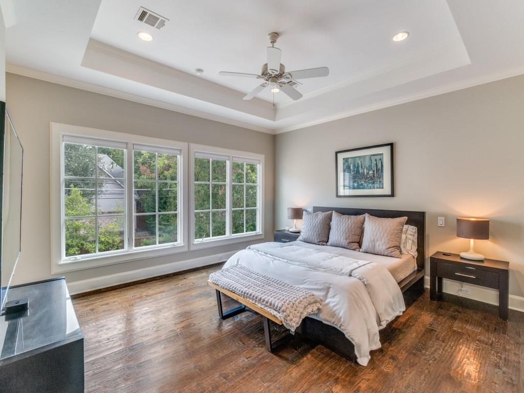 University Heights Add 01 Sec - Residential