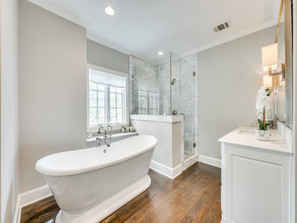 University Heights Add 01 Sec - Residential