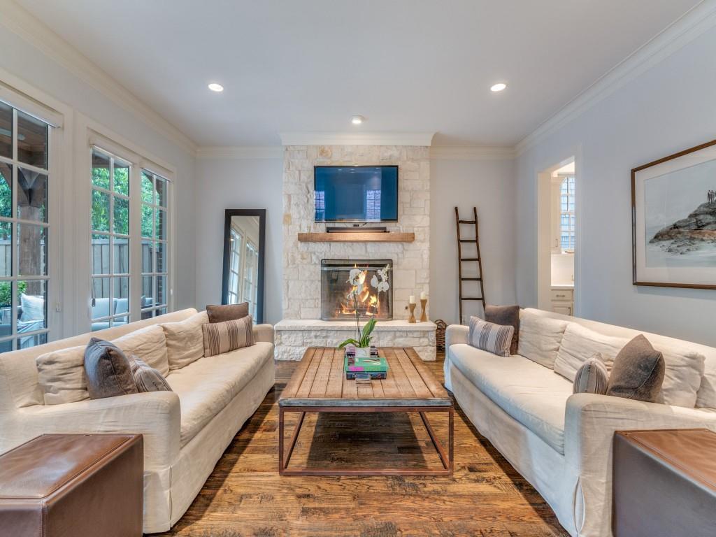 University Heights Add 01 Sec - Residential