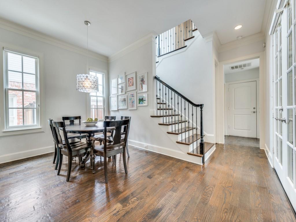 University Heights Add 01 Sec - Residential