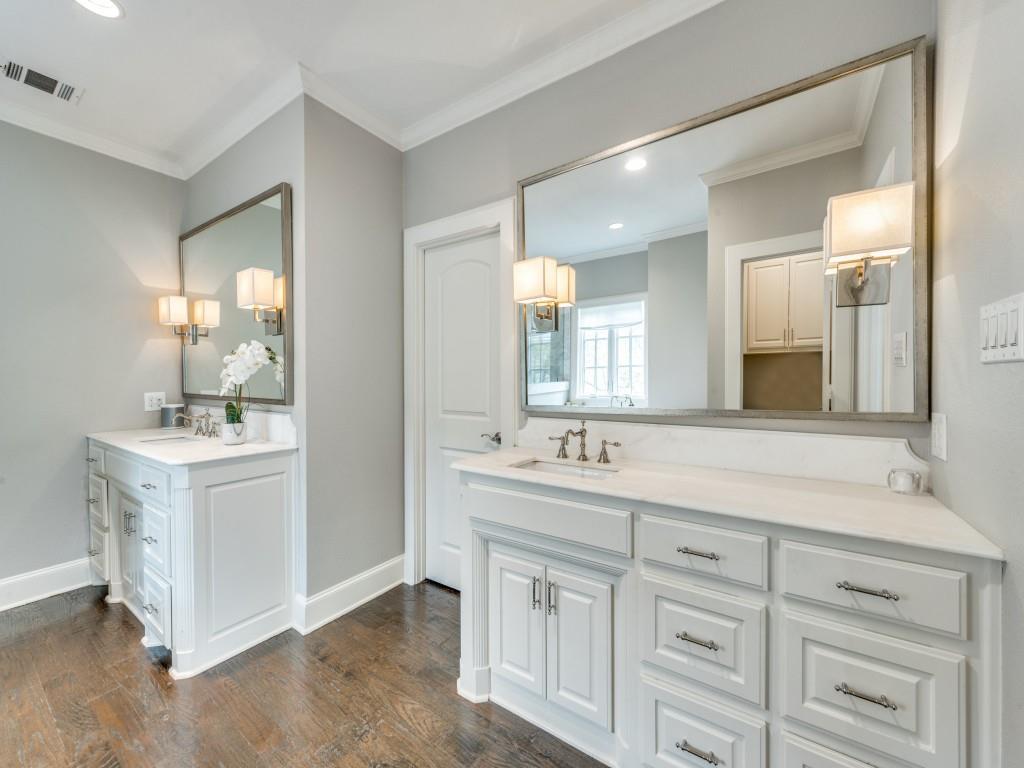 University Heights Add 01 Sec - Residential