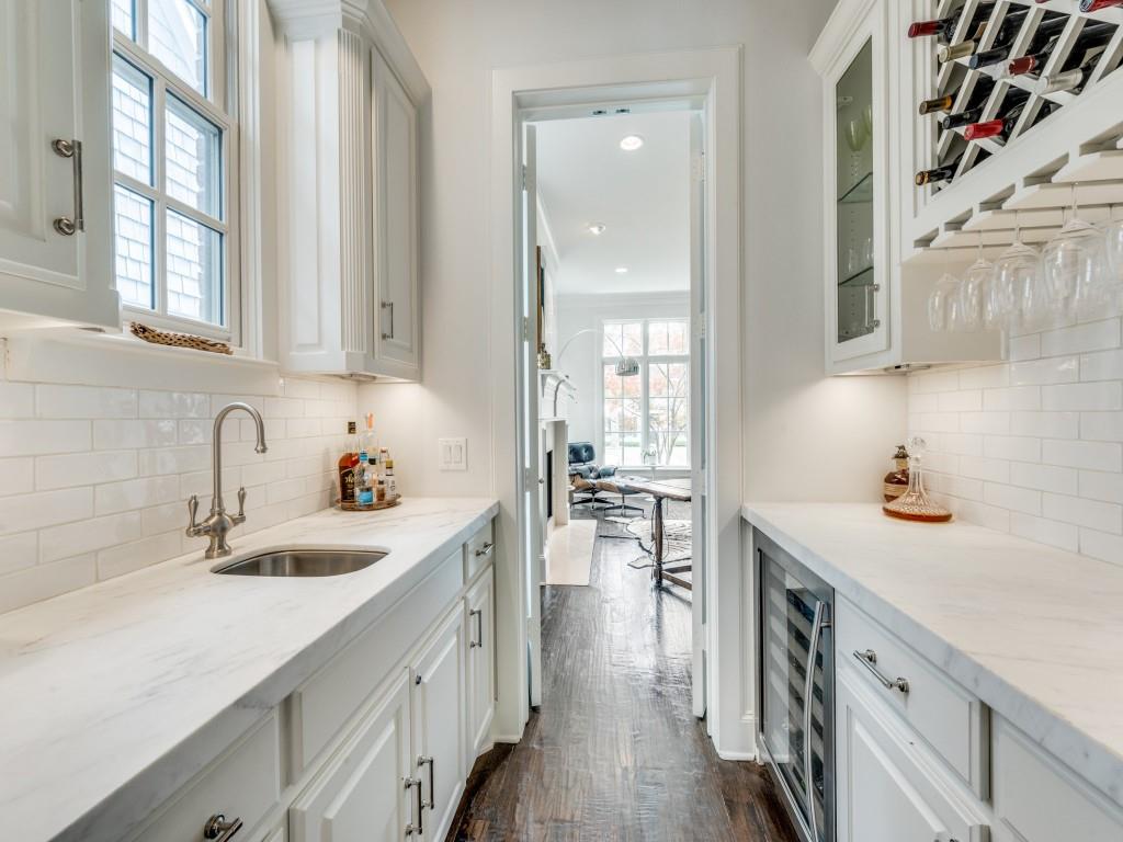 University Heights Add 01 Sec - Residential