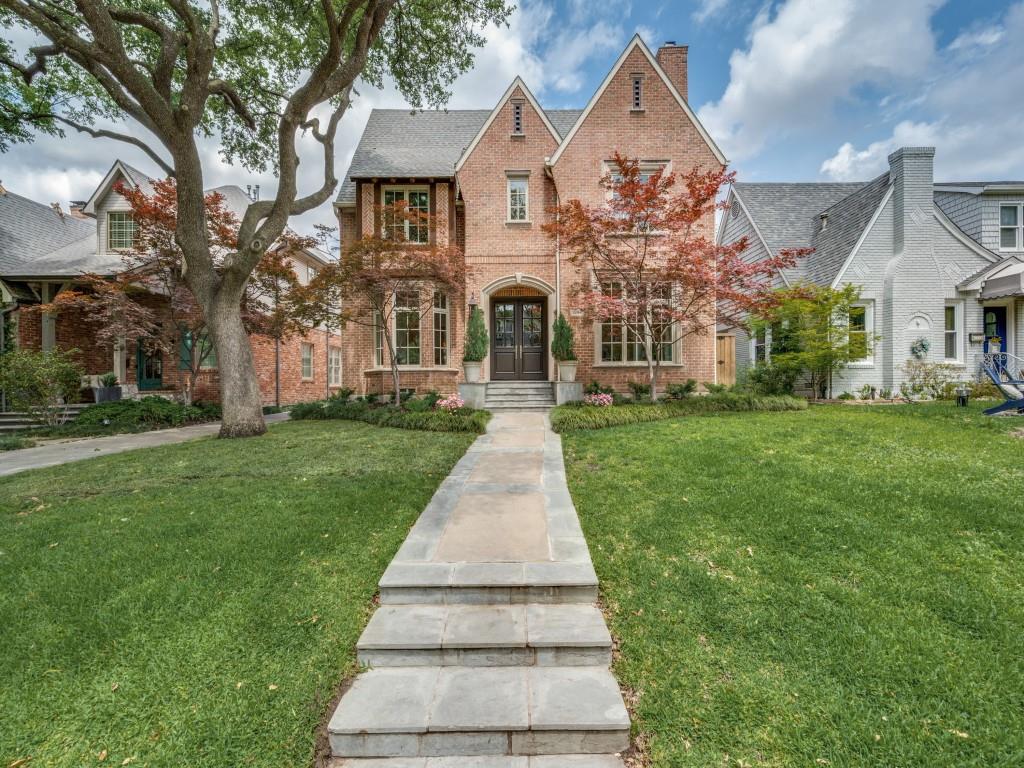 3244 Purdue Avenue
