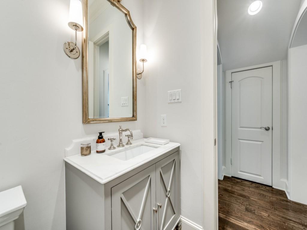 University Heights Add 01 Sec - Residential