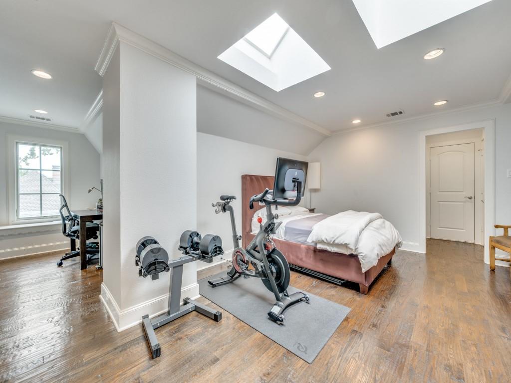 University Heights Add 01 Sec - Residential