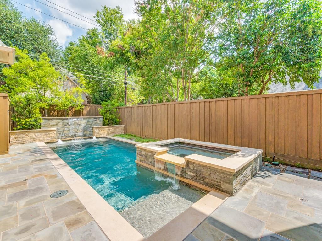 University Heights Add 01 Sec - Residential