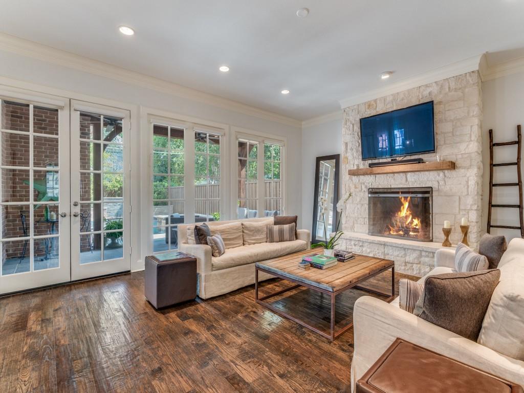 University Heights Add 01 Sec - Residential