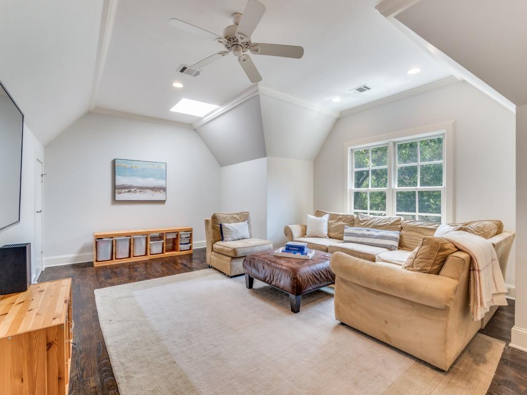 University Heights Add 01 Sec - Residential