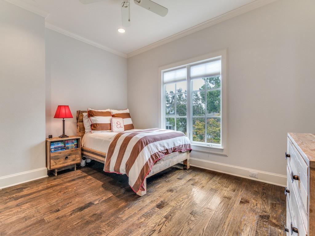 University Heights Add 01 Sec - Residential