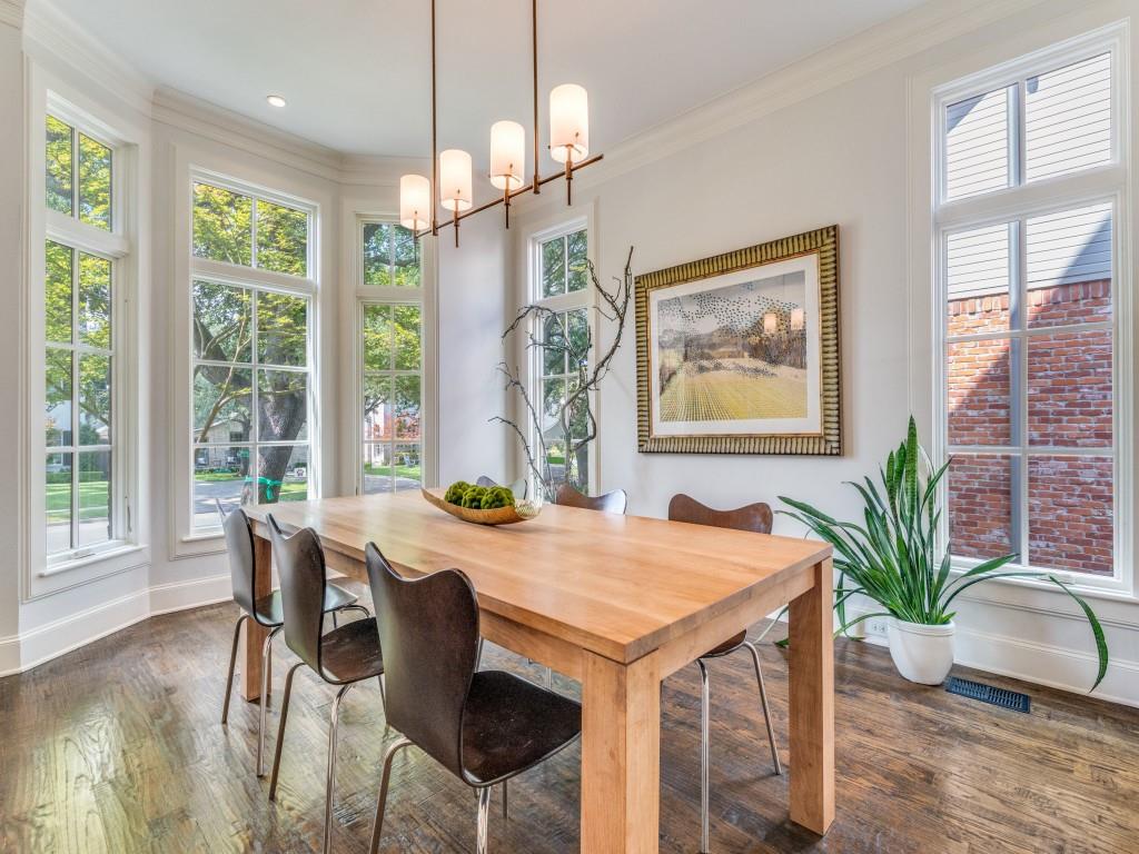 University Heights Add 01 Sec - Residential