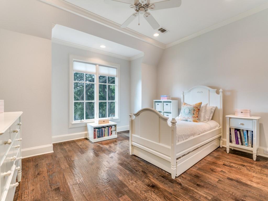 University Heights Add 01 Sec - Residential