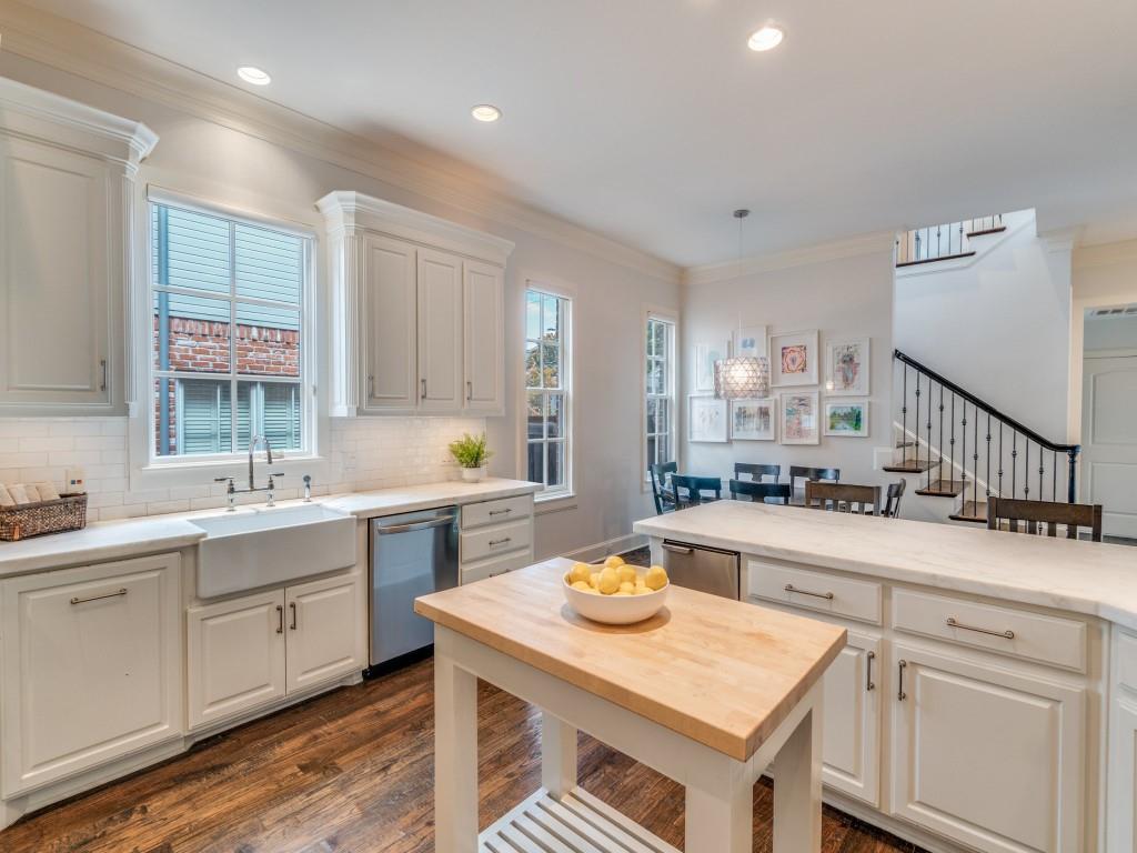 University Heights Add 01 Sec - Residential