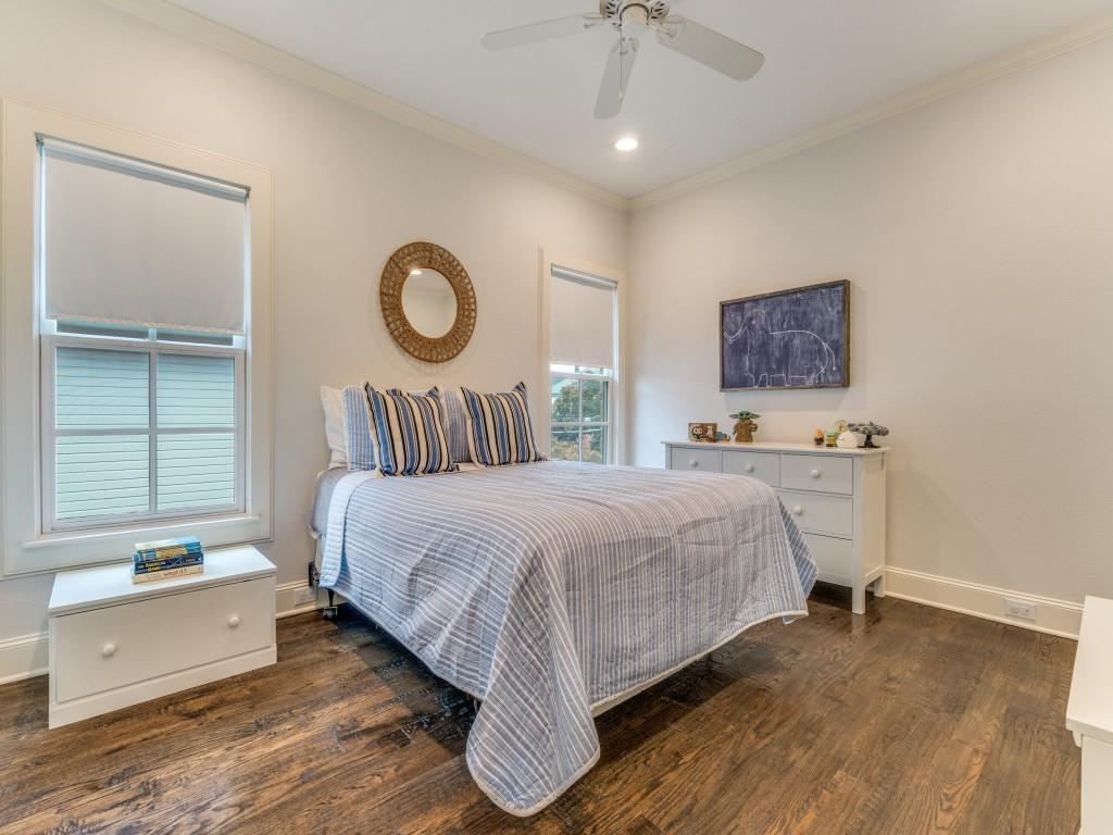 University Heights Add 01 Sec - Residential