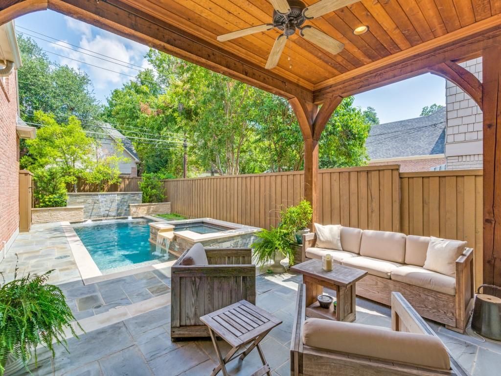 University Heights Add 01 Sec - Residential