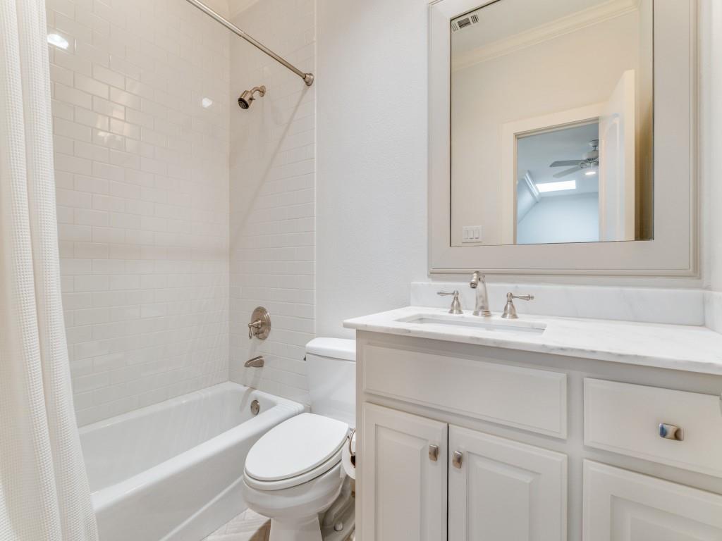 University Heights Add 01 Sec - Residential