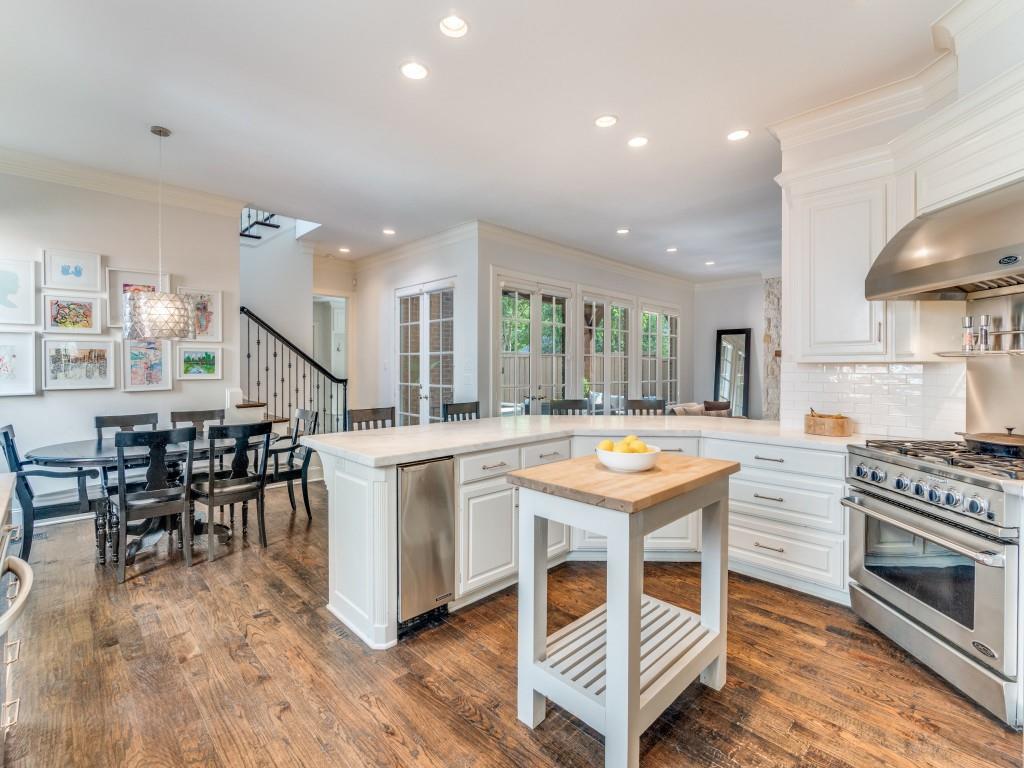 University Heights Add 01 Sec - Residential